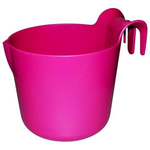 RYOM Krybbe Mini Pink 8 Ltr